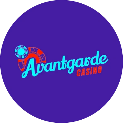 Avantgarde Casino Game Lobby Preview
